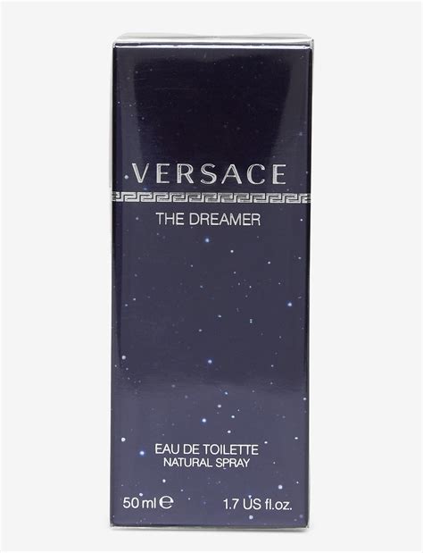 versace dreamer frangrtica|Versace the dreamer 50ml price.